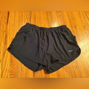 Saucony Men’s Running Shorts